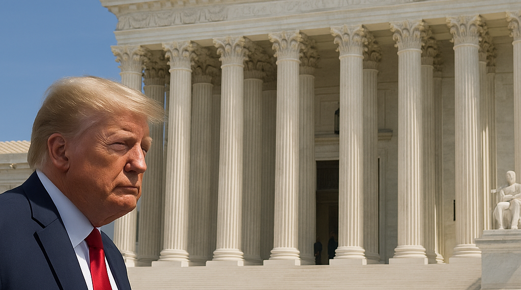 Trump promete apelación ante la Corte Suprema de EU tras el freno judicial a su salón de baile