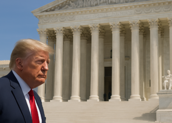 Trump promete apelación ante la Corte Suprema de EU tras el freno judicial a su salón de baile