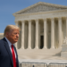 Trump promete apelación ante la Corte Suprema de EU tras el freno judicial a su salón de baile