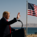 Trump dice que declarará el estrecho de Ormuz territorio de EU