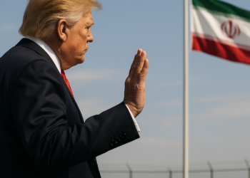 Donald Trump afirmó que Estados Unidos canceló un nuevo ataque contra Irán tras alcanzar un acuerdo preliminar