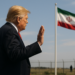 Donald Trump afirmó que Estados Unidos canceló un nuevo ataque contra Irán tras alcanzar un acuerdo preliminar