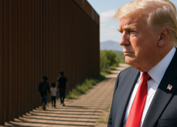 Trump sufre revés en política migratoria