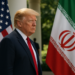 Trump anuncia una ofensiva económica "sin precedentes" para aislar a Irán