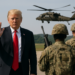 Trump ordena reducir los ejercicios militares conjuntos con Corea del Sur a horas de su inicio