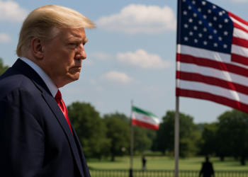 Niega Trump negociar con Irán; prioriza EU presión económica