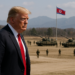 Trump rebaja los ejercicios militares con Seúl y apela a su "muy buena relación" con Corea del Norte