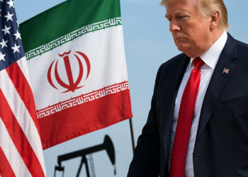 Trump da marcha atrás con Irán: descarta más ataques y apuesta por presión económica