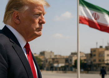 Trump da marcha atrás con Irán: descarta más ataques y apuesta por presión económica