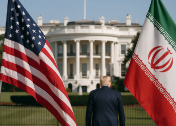 Trump da marcha atrás con Irán: descarta más ataques y apuesta por presión económica