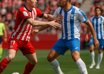 Tsygankov desafía al Girona y se niega a jugar ante el Leganés