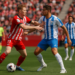 Tsygankov desafía al Girona y se niega a jugar ante el Leganés