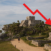 Aeropuerto de Tulum reporta caída de doble dígito