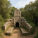 Bronze Age Tomb Discovered Amid Dense Vegetation in Sardinia