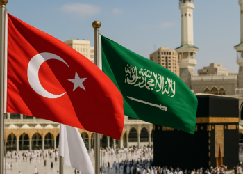 Turquía aclaró que el acuerdo de La Meca no apunta contra Irán: “Ningún país que no nos ataque será nuestro objetivo”