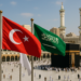 Turquía aclaró que el acuerdo de La Meca no apunta contra Irán: “Ningún país que no nos ataque será nuestro objetivo”