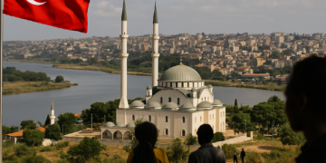 Turquía extiende su dominio por el Cuerno de África y pone en alerta a Israel y las potencias del Golfo