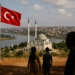 Turquía extiende su dominio por el Cuerno de África y pone en alerta a Israel y las potencias del Golfo