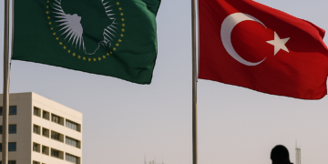 Turquía extiende su dominio por el Cuerno de África y pone en alerta a Israel y las potencias del Golfo