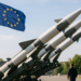 EU ahora va con “misiles comerciales” contra Irán