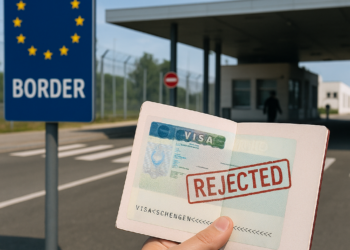EU ha revocado 175 mil visas a extranjeros