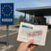 EU ha revocado 175 mil visas a extranjeros