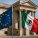 EU insiste en redefinir su relación con México