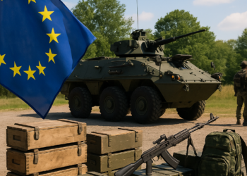 EU planea dar asistencia de seguridad por 1,000 millones de dólares al nuevo gobierno de Colombia