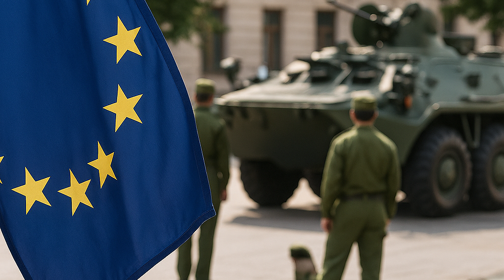 EU sanciona a militares cubanos y a empresas vinculados a la adquisición de armas