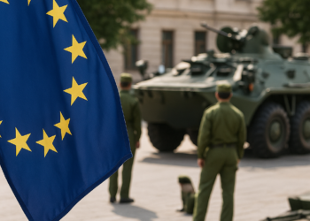 EU sanciona a militares cubanos y a empresas vinculados a la adquisición de armas