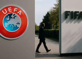 UEFA pierde la confianza en Infantino; FIFA se enfrenta a peticiones de transparencia