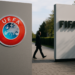 UEFA pierde la confianza en Infantino; FIFA se enfrenta a peticiones de transparencia