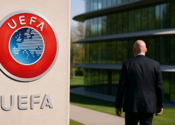 Pierde UEFA confianza en Infantino tras fracaso de su plan