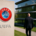 Pierde UEFA confianza en Infantino tras fracaso de su plan