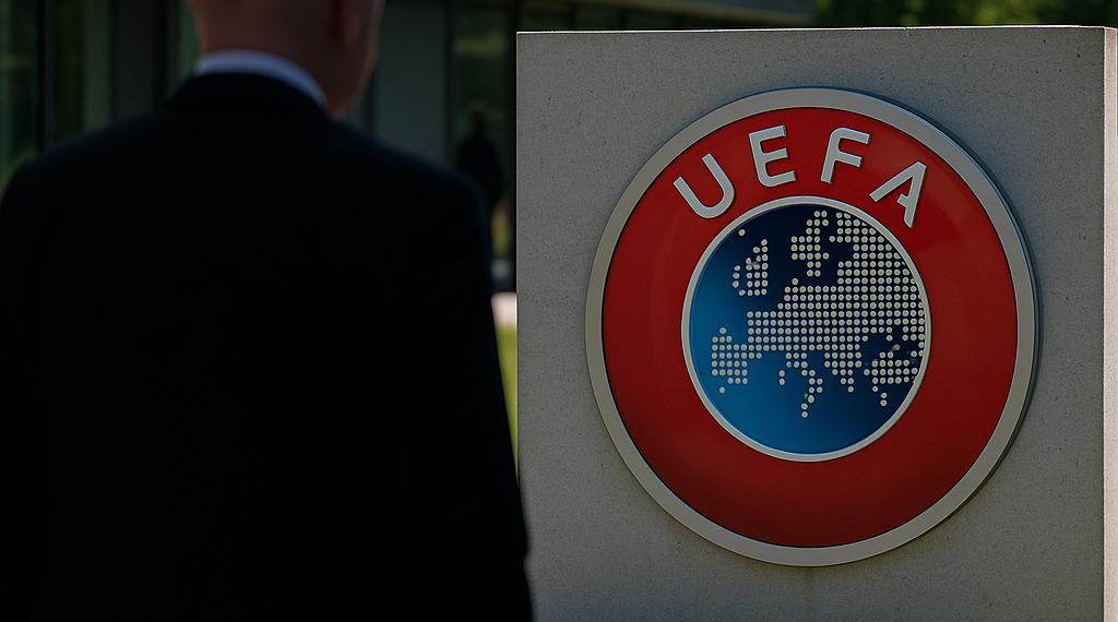 UEFA mantiene que ha perdido la confianza en la presidencia de Infantino