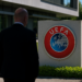 UEFA mantiene que ha perdido la confianza en la presidencia de Infantino