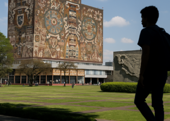 Informará UNAM mañana sobre proceso y fecha de nuevo examen