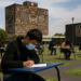 Analiza UNAM regresar a examen de admisión presencial
