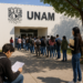 Aplica UNAM examen en León entre incertidumbre y esperanza
