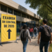 UNAM concluye con éxito la primera jornada de su Examen de Control Presencial 2026 en León