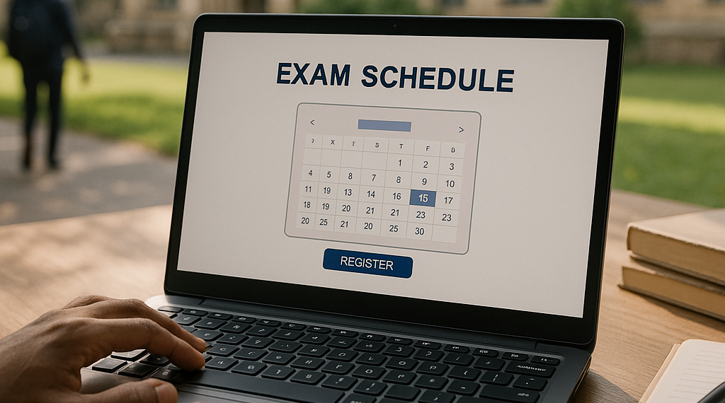 Habilita UNAM sitio para conocer sede y horario de examen