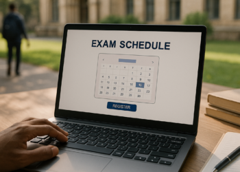 Habilita UNAM sitio para conocer sede y horario de examen