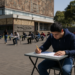 Estima UNAM llegará a 20% ausentismo en examen