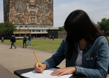 Aplicará UNAM nuevo examen del 12 al 19 de agosto