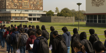 Suma UNAM 43 mil aspirantes  registrados para nuevo examen