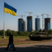 Ucrania le devuelve a Rusia su propia guerra económica