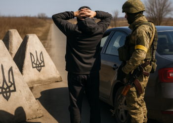 Ucrania sancionó más de 40 empresas y personas por suministrar armas y equipo tecnológico al Ejército ruso