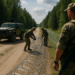 Ucrania refuerza su frontera con Bielorrusia por temor a un posible ataque