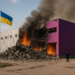 Ucrania reanudó sus ataques contra Wildberries, el “Amazon ruso”, con un nuevo golpe en Tambov