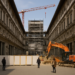 Uffizi has revealed details about a major, 50-million-euro renovation